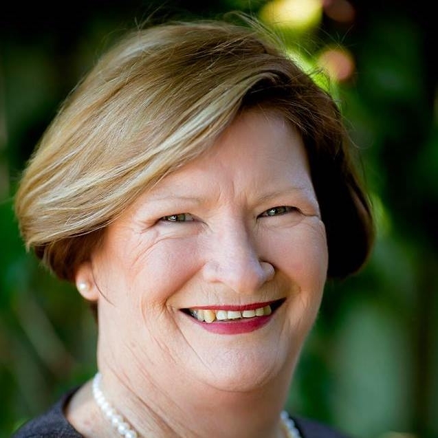 Patricia McMahon Patricia McMahon